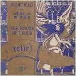 The House Of Usher : Relic